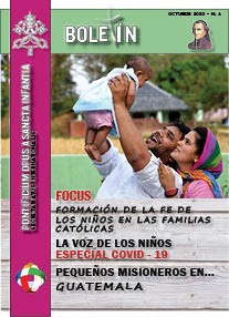 Boletín N. 6 - Octubre 2020